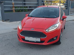 Ford Fiesta '15