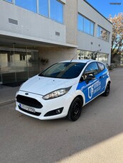 Ford Fiesta '16