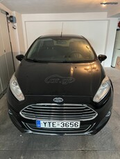 Ford Fiesta '16