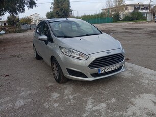 Ford Fiesta '16 DIESEL 1,5