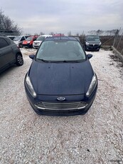 Ford Fiesta '16