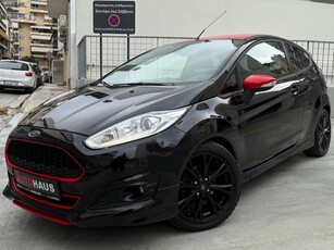 Ford Fiesta '16 ST LINE 140 HP! EURO 6!!!