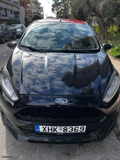 Ford Fiesta '16 ST LINE