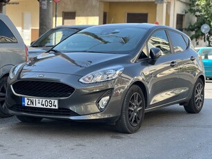 Ford Fiesta '17 ECOBOOST POWERSHIFT ΤΕΛΗ 2025 ΠΛΗΡΩΜΕΝΑ