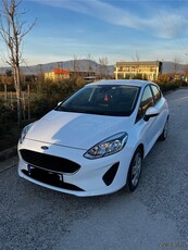 Ford Fiesta '18