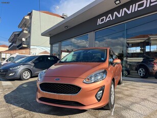 Ford Fiesta '18 1.0 EcoBoost Cool&Connect