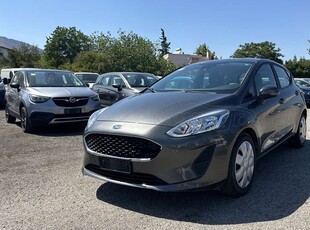 Ford Fiesta '18 ***ΠΡΟΣΦΟΡΑ*** 5P 1.5 TDCI PLUS 85CV (EL1069)