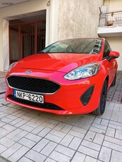 Ford Fiesta '18