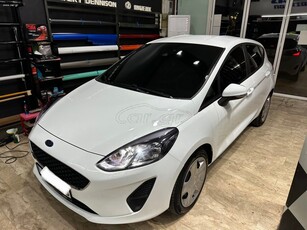 Ford Fiesta '18