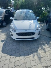 Ford Fiesta '18 Active 1.5 TDCi Start/Stopp Colourline