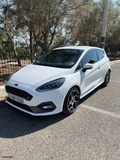 Ford Fiesta '18 ST 1.5 ECOBOOST