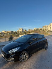 Ford Fiesta '18 ST LINE