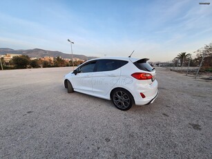 Ford Fiesta '18 st line