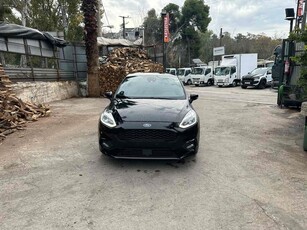 Ford Fiesta '18 ST LINE DIESEL