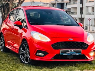 Ford Fiesta '18 ST LINE NAVI CAMERA FULL EXTRA