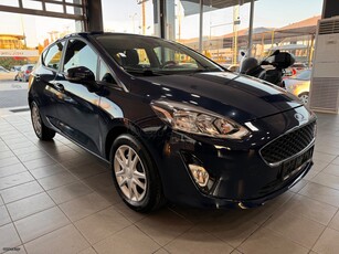 Ford Fiesta '19 1,1 TREND PLUS