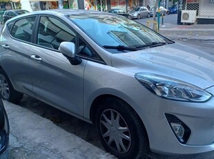 Ford Fiesta '19 DIESEL