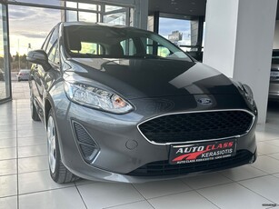 Ford Fiesta '19 TREND PLUS