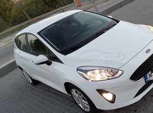 Ford Fiesta '20