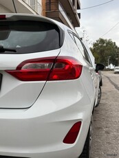 Ford Fiesta '20 FIESTA