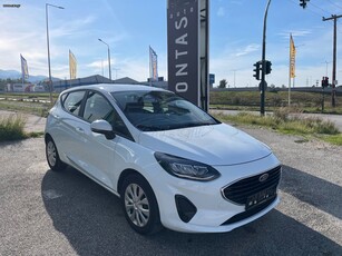 Ford Fiesta '22 1,1 TREND START STOP LED ΦΩΤΑ FACELIFT APPLE CAR PLAY ΜΗΔΕΝΙΚΑ ΤΕΛΗ