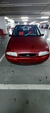 Ford Fiesta '97