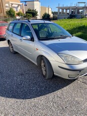 Ford Focus '03