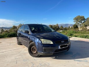 Ford Focus '06