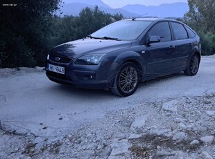 Ford Focus '06