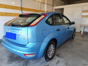 Ford Focus '08