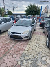 Ford Focus '11