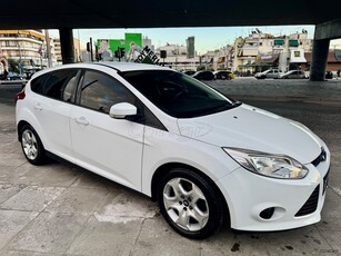 Ford Focus '13 1.0 ECOBOOST