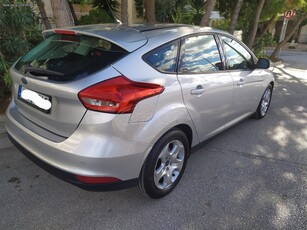 Ford Focus '16