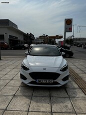 Ford Focus '19 ST Line