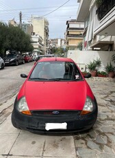 Ford Ka '02 KA 1300 CC