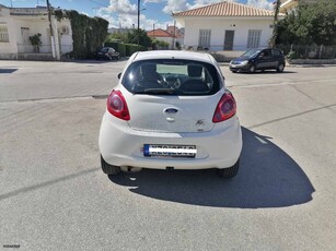 Ford Ka '15