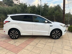 Ford Kuga '18 ST LINE