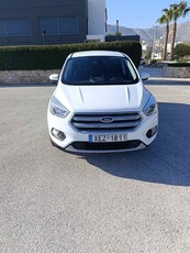 Ford Kuga '19 TDC PowerShift Full extra ΑΥΤΟΜΑΤΟ 120hp