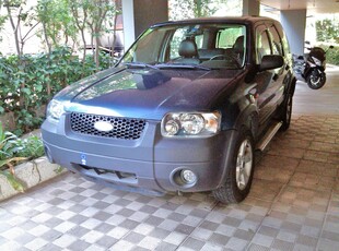 Ford Maverick '04 XLT 4X4