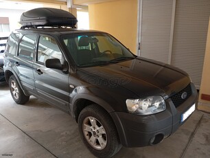 Ford Maverick '07 2.3 XLT