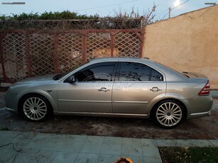 Ford Mondeo '04 Look st