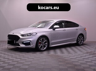 Ford Mondeo '21 ST line hyprid automatic