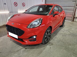 Ford Puma '21 1.5 TDCi 120hp ST-Line