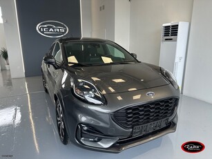 Ford Puma '22 1.0 ECOBOOST ST-LINE ΑΥΤΟΜΑΤΟ