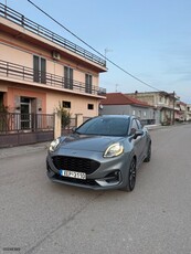 Ford Puma '22 ST-LINE