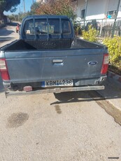 Ford Ranger '04 Xlt 4x4