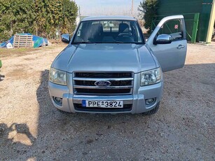 Ford Ranger '08