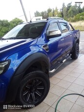 Ford Ranger '14 Limited