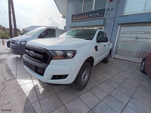 Ford Ranger '17 2.2 TDCi Doppelkabine 4x4 XL