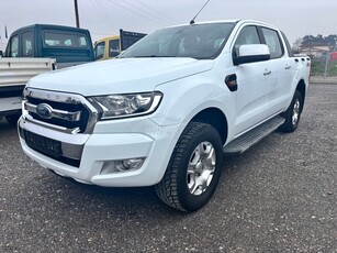 Ford Ranger '17 AYTOMATO 4X4 Euro6 160PS 2.2TDCi